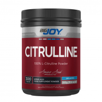 Bigjoy Citrulline Powder