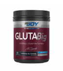 Bigjoy GlutaBig Powder Aromasız