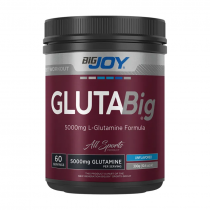 Bigjoy GlutaBig Powder