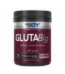 Bigjoy GlutaBig Powder Ananas
