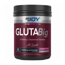 Bigjoy GlutaBig Powder