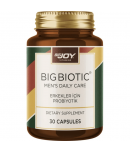 Bigjoy Vitamins Mens Bigbiotic