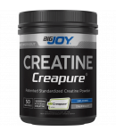 Bigjoy Creapure Creatine Aromasız