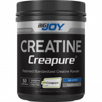 Bigjoy Creapure Creatine