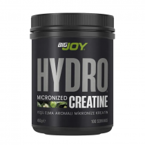 Bigjoy Hydro Creatine