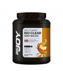 Bigjoy Iso Clear Whey Isolate Ice Tea Şeftali