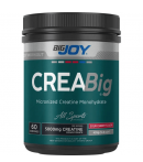 Bigjoy CreaBig Powder Vişne