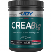 Bigjoy CreaBig Powder