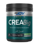 Bigjoy CreaBig Powder Yeşil Elma