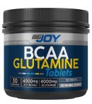 Bigjoy Big2 Bcaa+Glutamine Mix