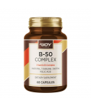Bigjoy Vitamins B-50 Complex