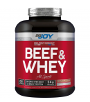 Bigjoy Beef & Whey Çikolata