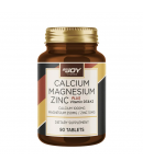 Bigjoy Vitamins Calcium Magnesium Zinc