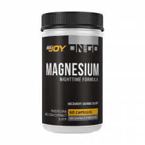 ONTHEGO Magnesium Night Time Formula