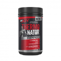 Bigjoy Thermonator Ripped