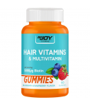 Bigjoy Vitamins Hair Vitamins & Multivitamin Yaban Mersini