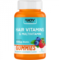 Bigjoy Vitamins Hair Vitamins & Multivitamin