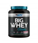 Bigjoy BigWhey Classic Whey Protein Çilek