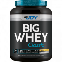 Bigjoy BigWhey Classic Whey Protein