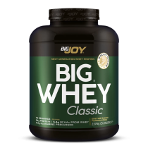 Bigjoy BigWhey Classic Whey Protein