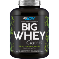 Bigjoy BigWhey Classic Whey Protein