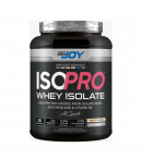 Bigjoy İsoPro Whey İsolate Bisküvi