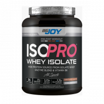 Bigjoy İsoPro Whey İsolate