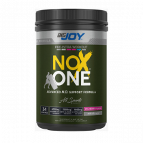 Bigjoy NoxOne Pre-Workout