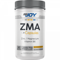 Bigjoy ZMA