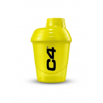 Cellucor C4 Sarı Shaker