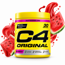Cellucor C4 Orıgınal Pre-Workout