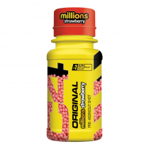Cellucor C4 Pre-Workout Shot Millons