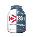 Dymatize İso100 Isolate Proteın Çilek