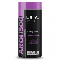 Effive Nutrition Argi1500