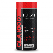 Effive Nutrition CLA 1000