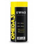 Effive Nutrition Omega 3 