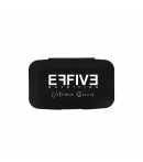 Effive Nutrition Pillbox 