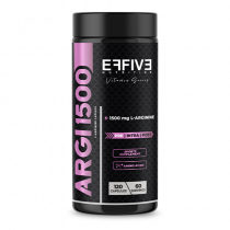 Effive Nutrition Argi1500