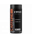 Effive Nutrition Caffeine+Taurine 