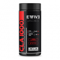 Effive Nutrition CLA 1000