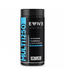 Effive Nutrition Multi1250 Vitamin & Mineral