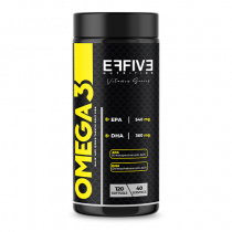 Effive Nutrition Omega 3 