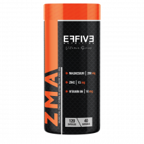 Effive Nutrition ZMA