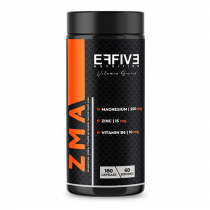 Effive Nutrition ZMA