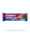 Enervit Low Sugar Protein Bar Coco & Choco
