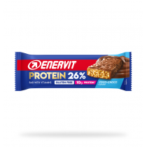 Enervit Low Sugar Protein Bar