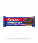 Enervit Low Sugar Protein Bar Crispy Dark & Choco