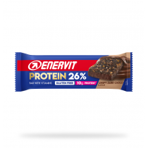Enervit Low Sugar Protein Bar