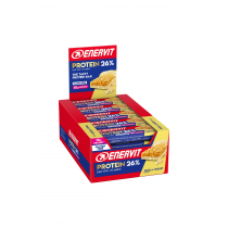 Enervit Low Sugar Protein Bar