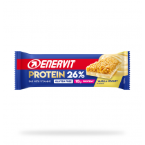 Enervit Low Sugar Protein Bar